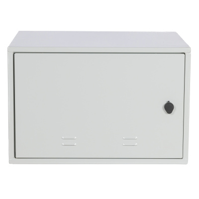 Шкаф климатический телекоммуникационный навесной (ШКТН) 19 ,9U(680x550)