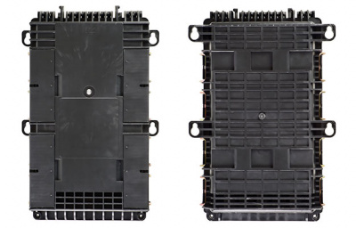 Муфта МПО-Ш2/192-4КД4845-К ССД