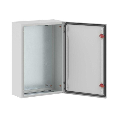 Шкаф ST с монтаж. платой 600х400х200мм от IP65-до IP66 IK10 DKC R5ST0642