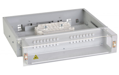 Кросс ШКОС -ВП-3U/4 -96 -SC ~96 -SC/SM  ~96 -SC/UPC ССД