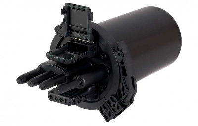 Муфта-кросс МКО-Х7/A-8SC-2AD ССД