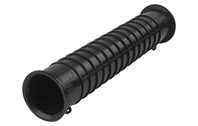 Муфта МОГ-У-24-1К4845 (Хомут, транзит, 2 + 4 ввода)