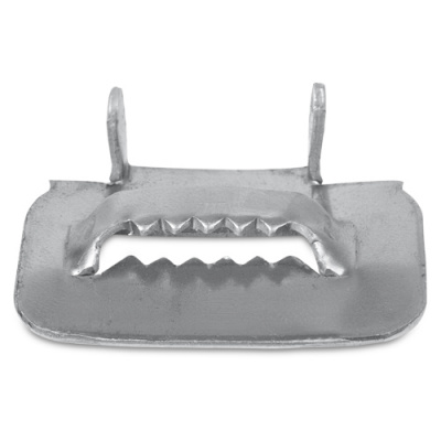 Замок-фиксатор (замок ленты)