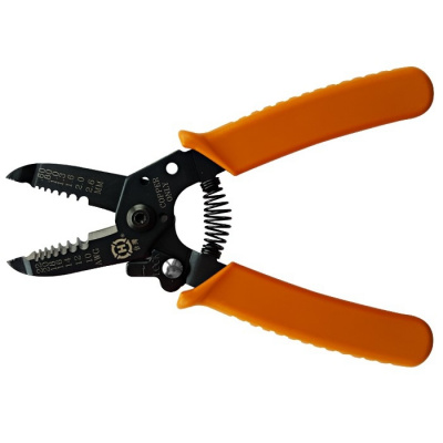 Стриппер T-типа  для удаления оболочки (0,6-2,6мм)