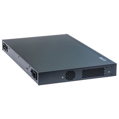 BDCOM Станционный оптический терминал EPON - P3310D-2AC с 4 портами EPON  и 2 комбо-портами