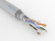 ParLan ARM PS F/UTP Cat5e PVCLS нг(А)-FRLS 2х2х0,52, 305 м