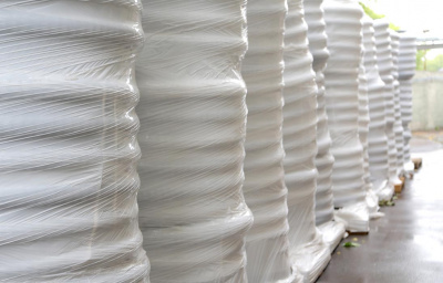 Труба ССД-Пайп OD=160 мм, 1300N, SN22, с протяжкой (бухта 46 м)