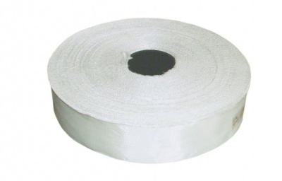 Стеклолента  ЛЭС 0.2х25 рулон 250 метров