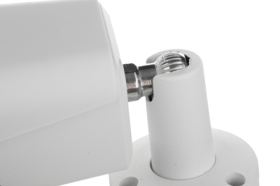 Комплект IP видеонаблюдения на 4 камеры