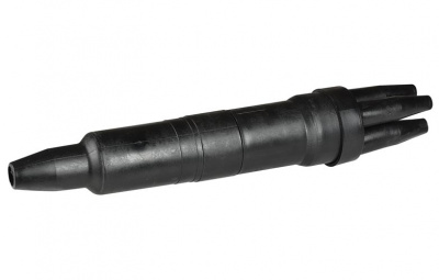 Муфта 2-4МРПС5/6 с тр.ТУТ ССД