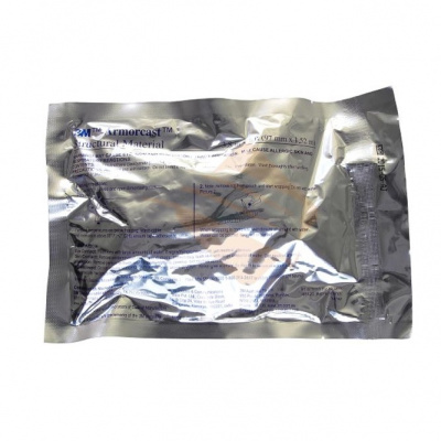 Armorcast™ структурный материал, 1,5 м х 97 мм