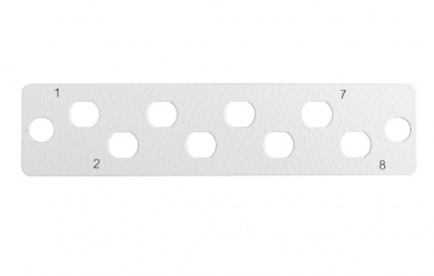 Планка ШКОС-С 8FC(ST) ССД