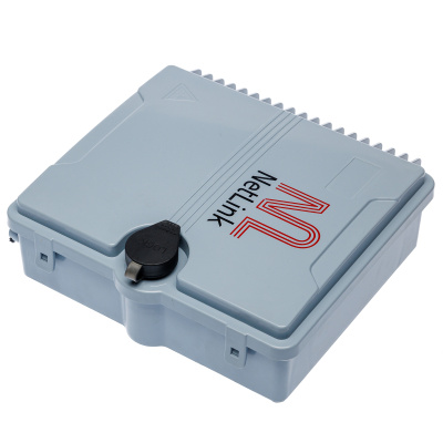 Тупиковая оптическая муфта GFX-X12