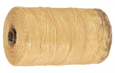 Нитки вощеные (в упаковке 3 бобины) ССД