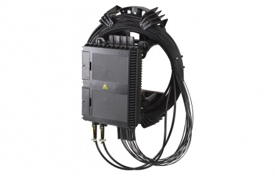 Муфта-кросс МКО-П3/А-20SC-16SC/APC -16SC/APC ССД