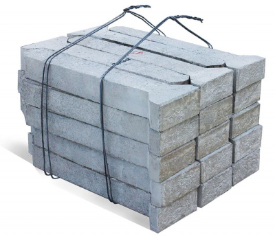 Столбик замерный кабельный  СЗК-1,1