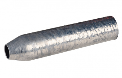 Муфта свинцовая соединительная МС-30 ССД