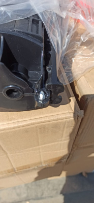 Оптическая муфта GJS-6007 (GJS-A) (уценка)