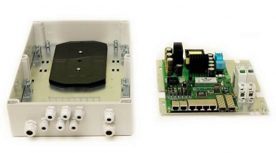 Kоммутатор PSW-2G 6F+, PoE+