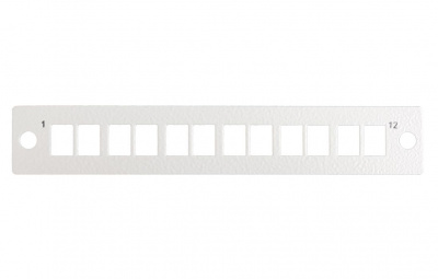 Планка ШКОС-М 12SC ССД