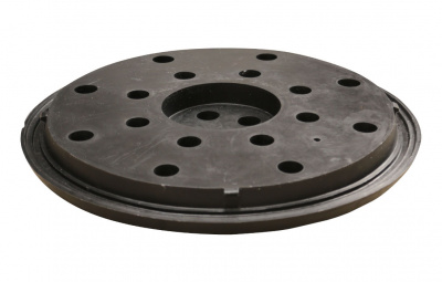 Камера оптическая трубопроводная КОТ-1-ССД