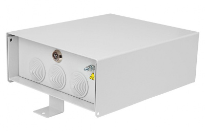 Ящик кабельный ЯК-ПМ-20/10, 5 модулей МВТ-1Н ССД