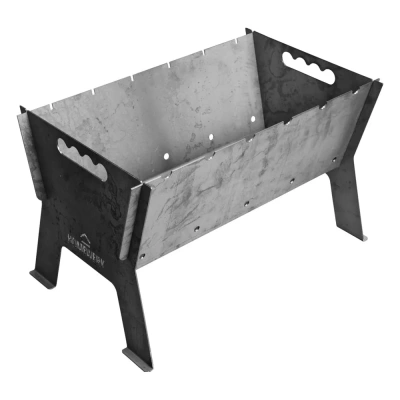 Мангал разборный "Поляна"