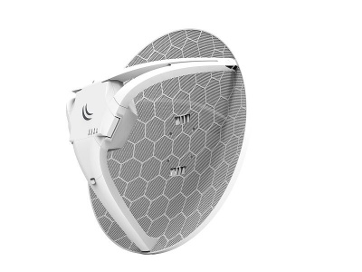 Точка доступа Mikrotik LHG LTE6 kit (RBLHGR&R11e-LTE6)
