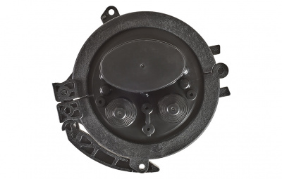 Набор для сборки муфты МОГ-Т5-40-1КБ4845-К ССД