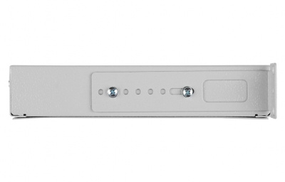 Вентиляторный модуль , 2 вентилятора с термодатчиком без шнура питания 35С ВМ-2-19" ССД