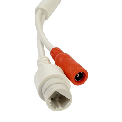 Камера NL-IPC-P2-2VF (2,8-12 мм), IP камера корпусная уличная, малая