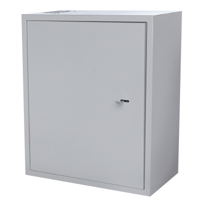 Шкаф оптический распределительный настенный ОРШ-224, 14 кросс-модулей