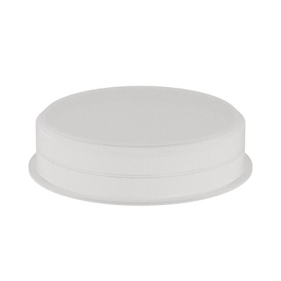 Заглушка для гофр. труб d40 DKC 50940