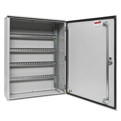 Шасси с дин-рейками на 24 модуля для 40,32,22 "Гранит" EKF PROxima