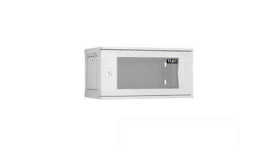 Настенный шкаф 19", 600х450, серии LITE.