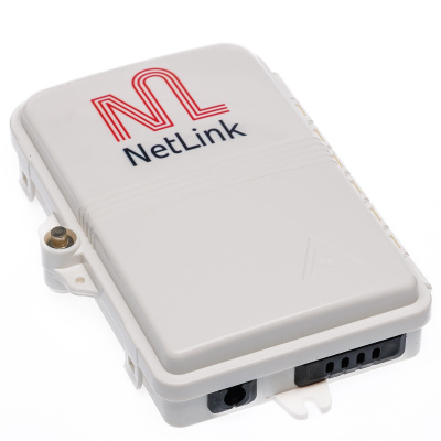 Оптическая муфта NL-FTTH-04