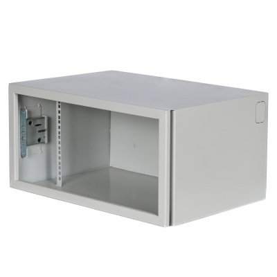 Шкаф антивандальный ШТА ПК-4В со стойками