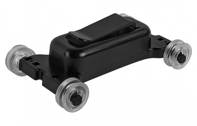 Монтажный инструмент 3M™ Clear Track Tool для укладки волокна в кабель-канал (7100086523/80611486459)