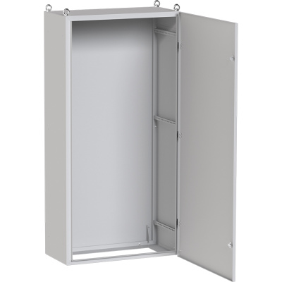 ЩМП-160,60,40 (ЩРНМ-8) без монтажной панели IP31 EKF PROxima