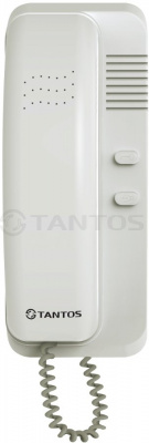 Аудиодомофон  Tantos TS-AD Tantos