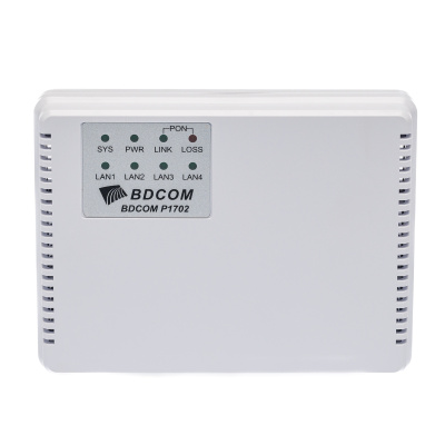 Абонентский терминал BDCOM P1702-4G