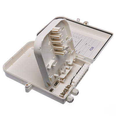 Оптическая муфта NL-FTTH-16