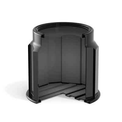 Колодец КС-1