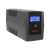 Источник бесперебойного питания ИБП Info LCD 600В.А IEC C13 (3) USB + RJ45 DKC INFOLCD600I Источник бесперебойного питания ИБП Info LCD 600В.А IEC C13 (3) USB + RJ45 DKC INFOLCD600I