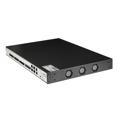 Оптический линейный терминал C-Data EPON OLT FD1208S-B1