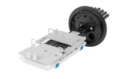 Муфта-кросс МКО-С6/А-10SC-2ФТ16 ССД