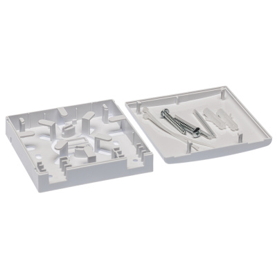 Абонентская оптическая розетка RS-01