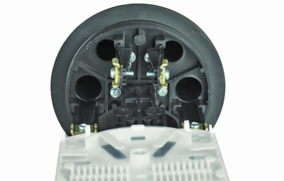 Муфта МТОК-Л6/108-1КТ3645-К