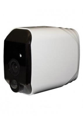 Камера Wi-Fi Tantos IБлок плюс