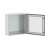Шкаф CE 600х600х250мм прозр. двер. DKC R5CEX0669